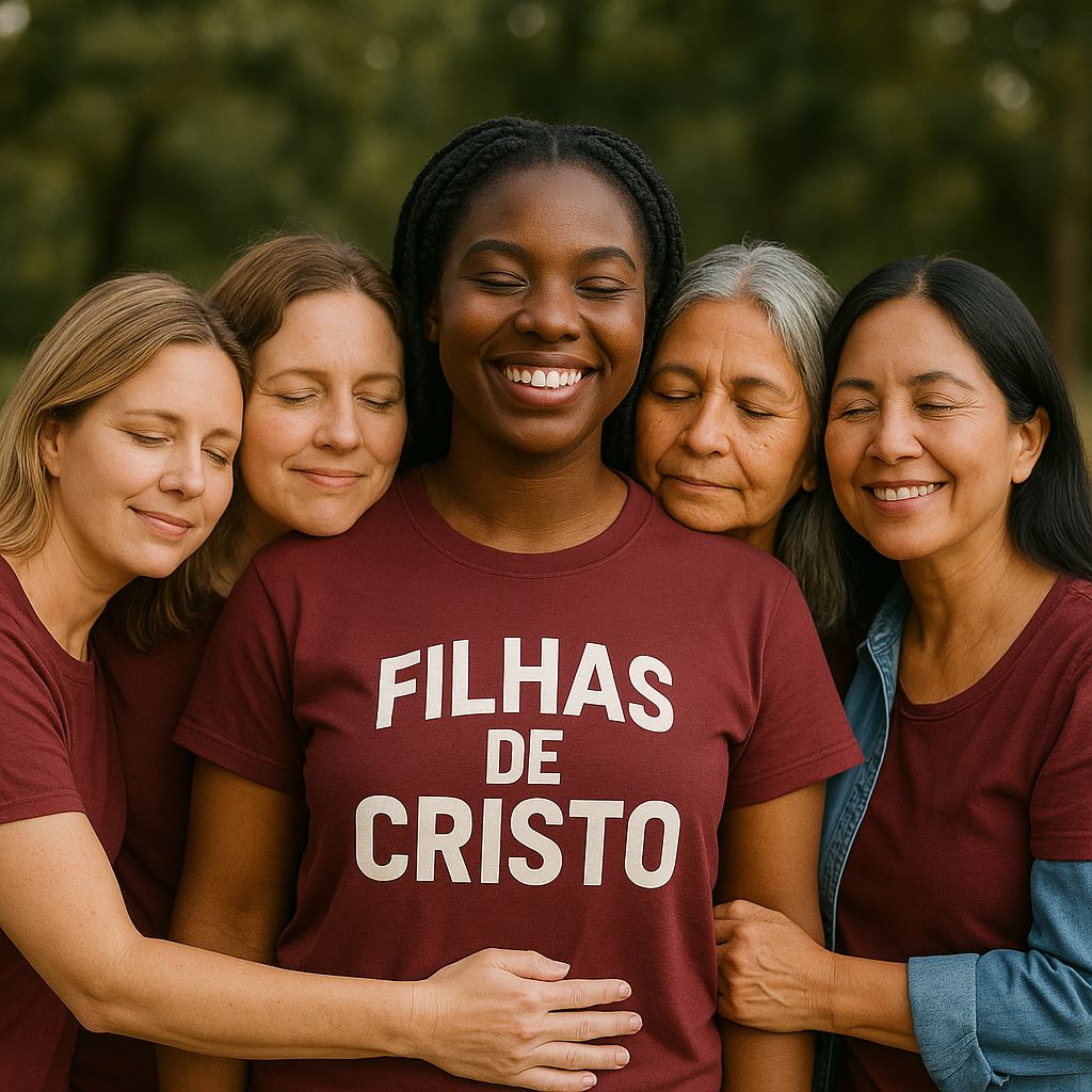 História da nossa comunidade