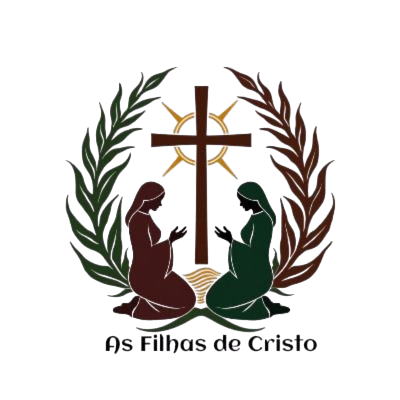 Logo As Filhas de Cristo